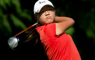 Lydia Ko hợp tác với Callaway
