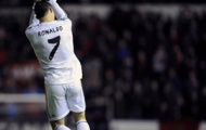 Video: Màn trình diễn ấn tượng của Cristiano Ronaldo trong trận đấu với Osasuna
