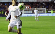 Video: Màn trình diễn của Gareth Bale (Real Madrid vs Osasuna)