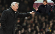 Sir Alex lặn lội tìm người thay thế David Moyes