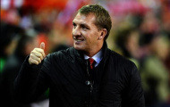 Brendan Rodgers đã thay đổi Liverpool như thế nào?