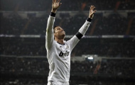 Real trao băng thủ quân cho CR7: Ronaldo nay đã khác!