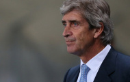 Pellegrini: Người đàn ông tự tin