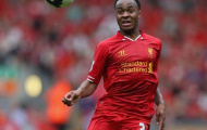 Raheem Sterling: Cơn đau đầu của Liverpool và Tam sư
