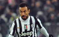 Tottenham sắp có người thừa của Juve với 4 triệu bảng