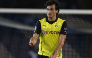 Hummels đã thôi nghĩ về Barca