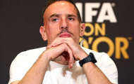 Rummenigge: Bayern không bao giờ đổi Ribery lấy Ronaldo