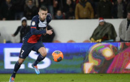 Menez sẽ không rời PSG trong tháng Giêng