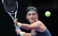 Azarenka tiếp bước Sharapova vào vòng 3