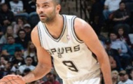 Video NBA: San Antonio Spurs 109-105 Utah Jazz