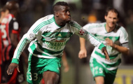 Sao trẻ Kurt Zouma xác nhận được Mourinho liên hệ