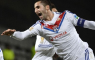 Olympique Lyon: Sự trở lại kịp thời