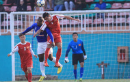 Vòng 2 V-League 2014, Hoàng Anh Gia Lai - Hà Nội T&T: Đại chiến ở phố núi