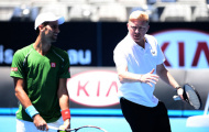Ngày thứ 5 đơn nam Australian Open 2014: Cặp đôi hoàn hảo Djokovic - Becker?