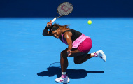 Ngày thứ 5 đơn nữ Australian Open 2014: Serena trả món nợ 2006