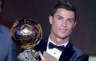 “Vào hoàn cảnh của Ronaldo, kẻ yếu đuối sẽ bỏ cuộc”
