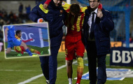 Messi mong Neymar 'tai qua nạn khỏi'