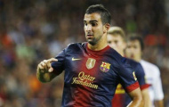 Mục tiêu của Roma sẽ vẫn ở lại Barcelona