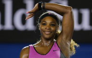 Serena Williams trả nợ thành công