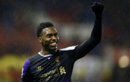 Rodgers 'thách' Sturridge vượt mặt Suarez