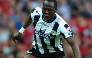 'Máy quét' của Udinese tỏ tình với Liverpool