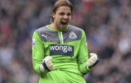 AC Milan muốn thâu tóm 'người nhện' của Newcastle