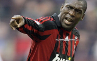 Milan cần gì ở Seedorf?