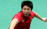 Akane Yamaguchi hạnh phúc khi đánh bại Ratchanok
