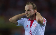 Muốn có Rakitic, M.U phải bỏ ra 33 triệu bảng