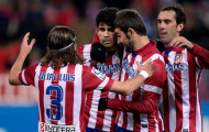 Sau Coentrao, Man United lại hướng mắt sang Madrid tìm hậu vệ trái
