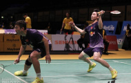 Danh sách các trân đấu tâm điểm vòng tứ kết giải Malaysia mở rộng 2014
