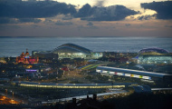 Nga đã bán hơn 70% vé xem Olympic Sochi 2014