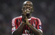 Seedorf có vực dậy được con tàu Milan?