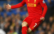 Liverpool vào Top 4: Khó!