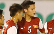 Văn Khánh không dám báo tin bị U19 loại vì sợ bố mẹ sốc