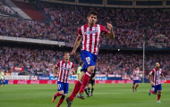 Diego Costa tiết lộ bí quyết thành công của Atletico Madrid