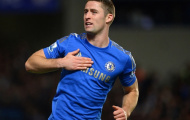 Cahill cảnh báo đồng đội trước trận gặp Man United
