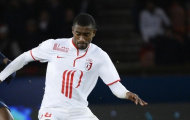Tottenham tính đưa Kalou trở lại Premier League