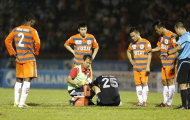 Xi Măng The Vissai Ninh Bình 1-3 Than Quảng Ninh: Chủ nhà thua đau