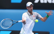 Djokovic nhẹ nhàng vào vòng 4
