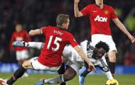 5 trận đại chiến hấp dẫn nhất giữa Chelsea và Man United