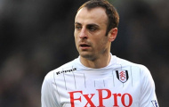 Wenger: Chúng tôi hỏi mua Berbatov hay chưa?