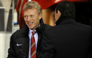 David Moyes nhận án phạt nặng từ FA
