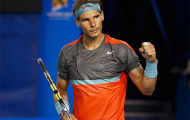 Australia Open 2014: Monfils quyết “đòi nợ” Nadal
