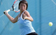 Quần vợt nữ Việt Nam đặt mục tiêu khiêm tốn
