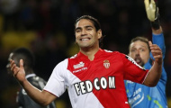 Falcao ca ngợi Mourinho, nhưng Chelsea không phải điểm đến