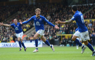 Góc ngoại hạng Anh: Đằng sau thành công của Everton