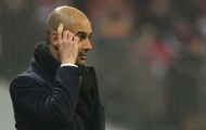 Guardiola: Đội hình có chiều sâu sẽ là mấu chốt cho thành công của Bayern ở mùa này