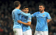 22h00 ngày 18/01, Man City vs Cardiff City: 'Địa ngục' Etihad