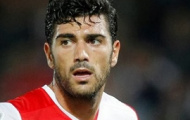 Video: Graziano Pelle, tiền đạo có phong độ hàng đầu châu Âu 2013/14